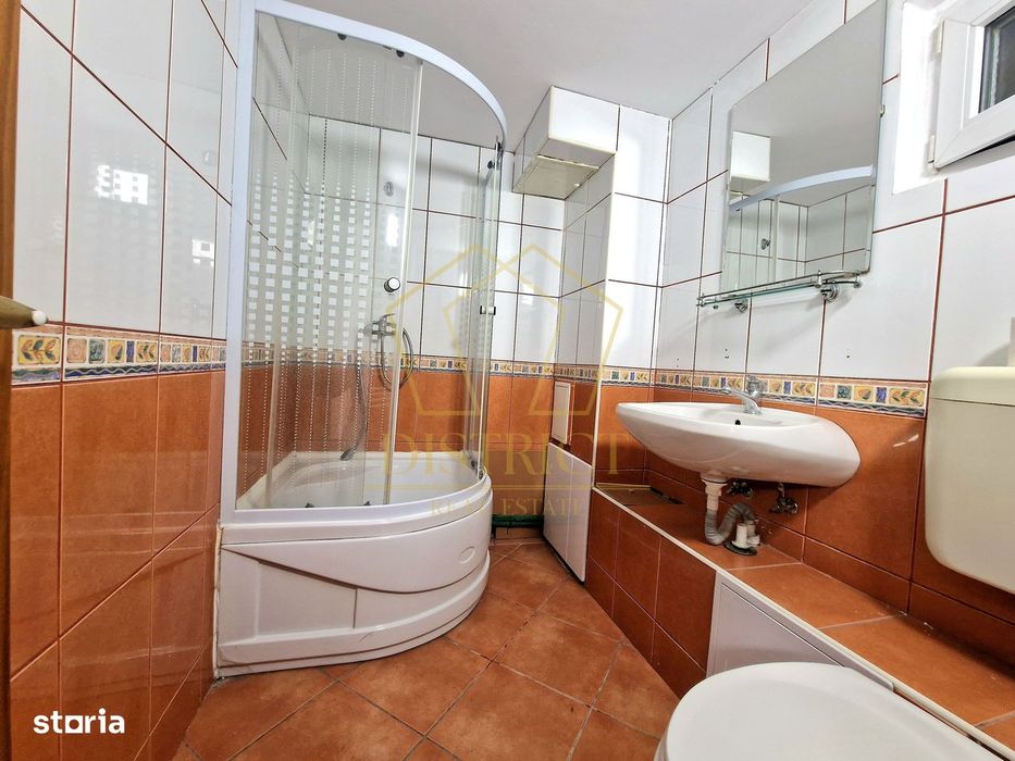 Spatiu de birouri cu 4 camere | Simion Barnutiu