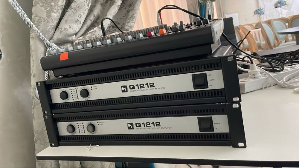 Electrovoice Original