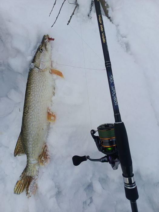 Спиннинг Crazy Fish Perfect Jig 88 MHT.