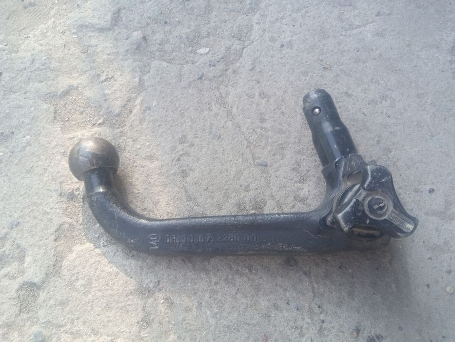 Продам съёмный фаркоп