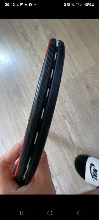 Wilson Pro Staff Precision 103
