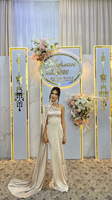 платье от бренда ELITARA