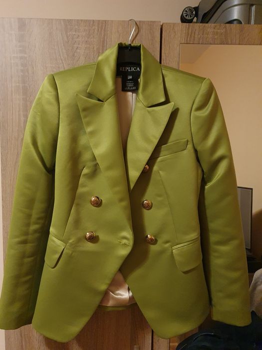 Сако Replika Moda