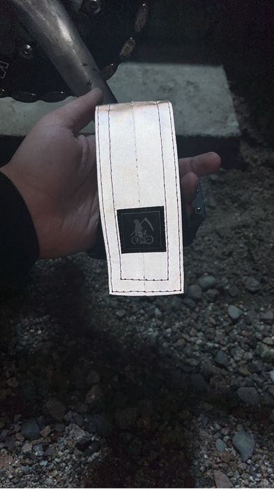 пеппа стрепы светоротражалка