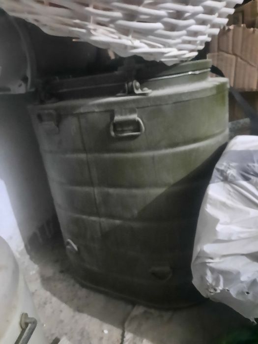 Военный конистор