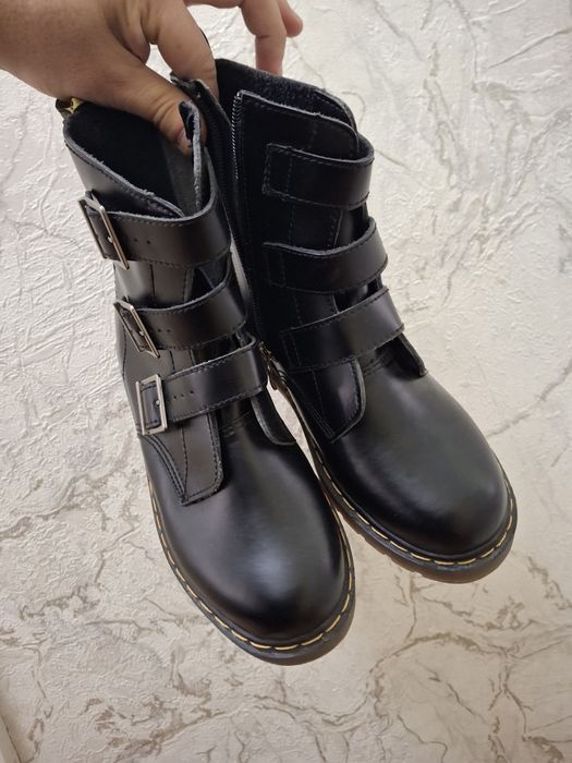 Dr martens  сапоги