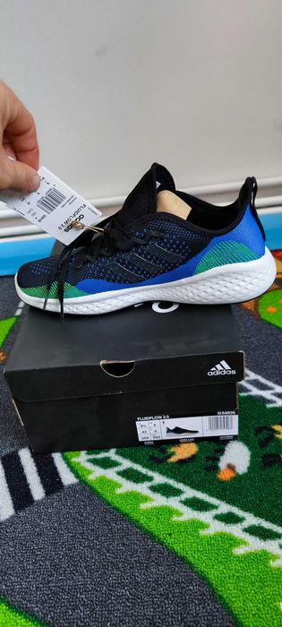 Adidas Fluidflow 2.0 42 noi in cutie