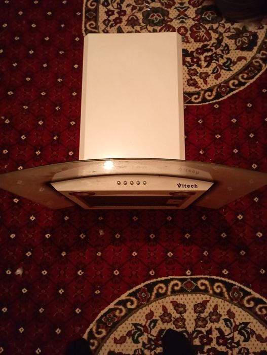 Вытяжка ошхона учун