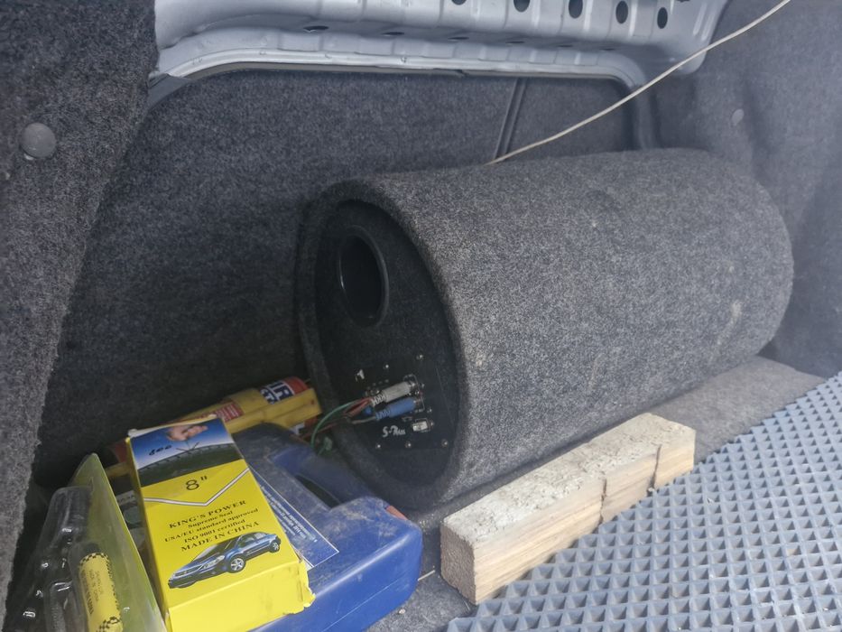 Самбувер  срочно продам