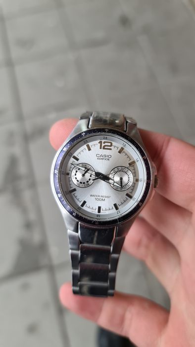 Casio Edifice Ef-310