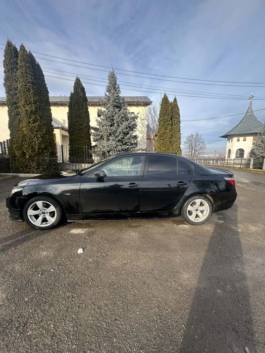 Vand Bmw 525D E60