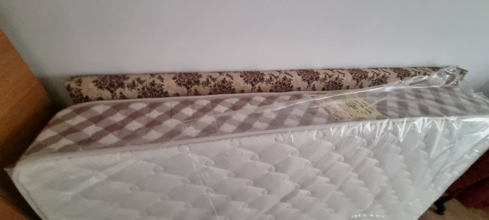 Saltea NOUĂ Premium 120x200 cm