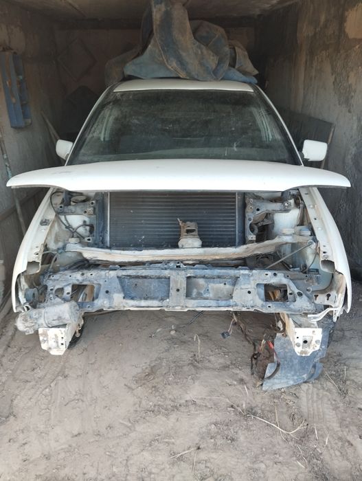 Гольф 3 разбор 1.8 моно