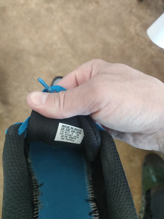 Продам красовку саламон