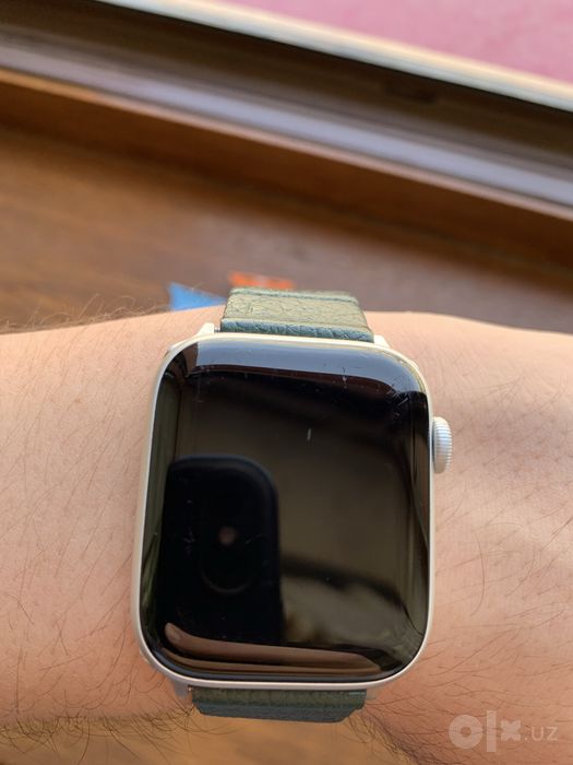 Apple watch 4 44mm Sotladi