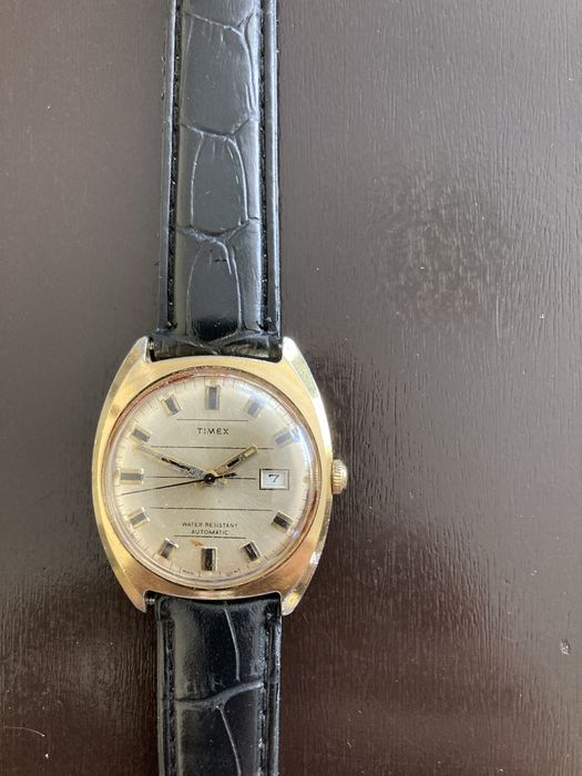 Мъжки автоматичен часовник Timex