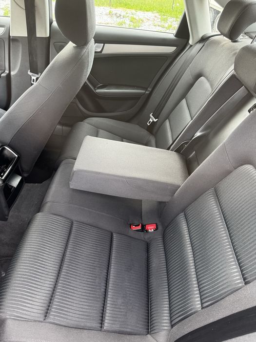 AUDI A4 2009 — imagine 5