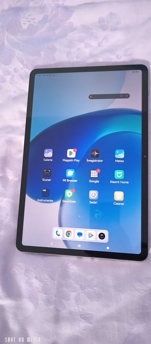 Nubia Filip 5g 20 GB RAM