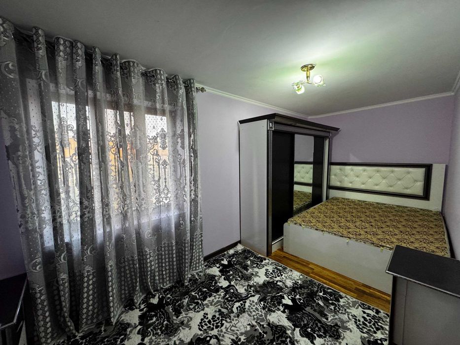 №3679.Продается 2х-комнатная квартира.