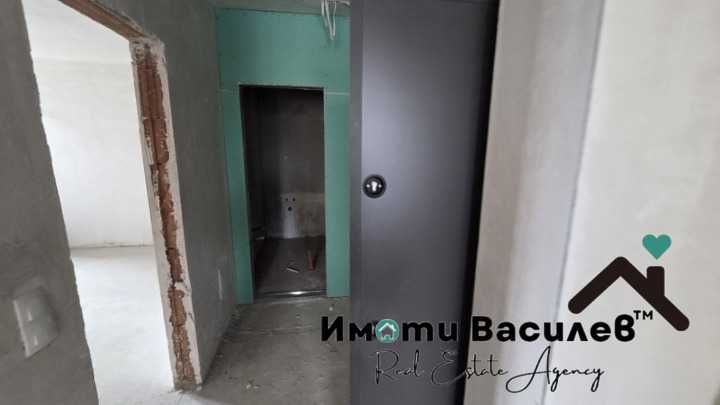 Продава 2-СТАЕН град София, Младост 4