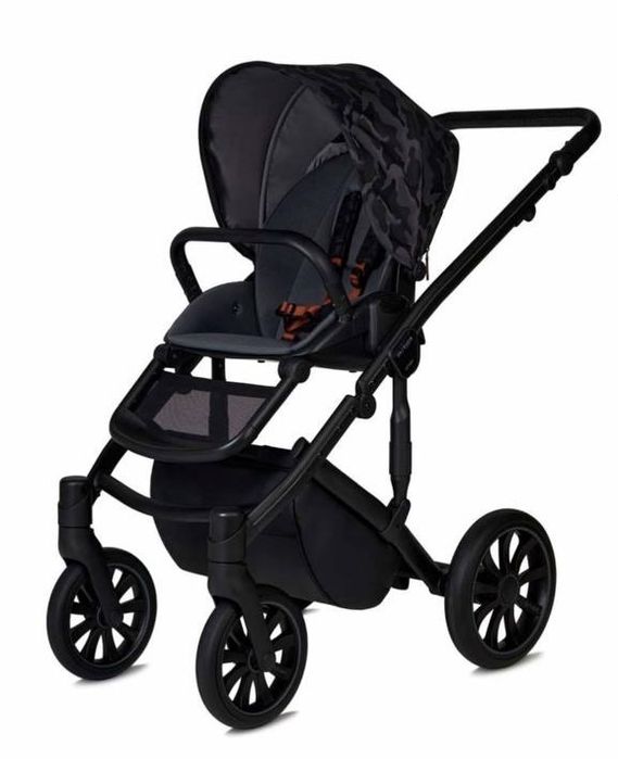 Коляска детская Anex M type