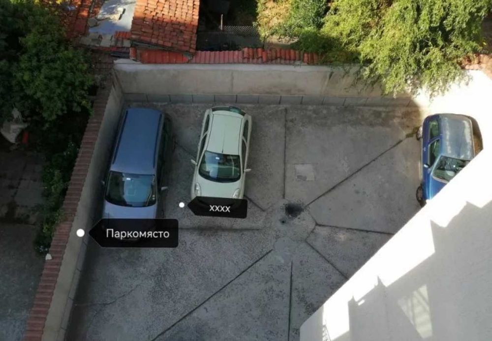 Двустаен апартамент в Мараша