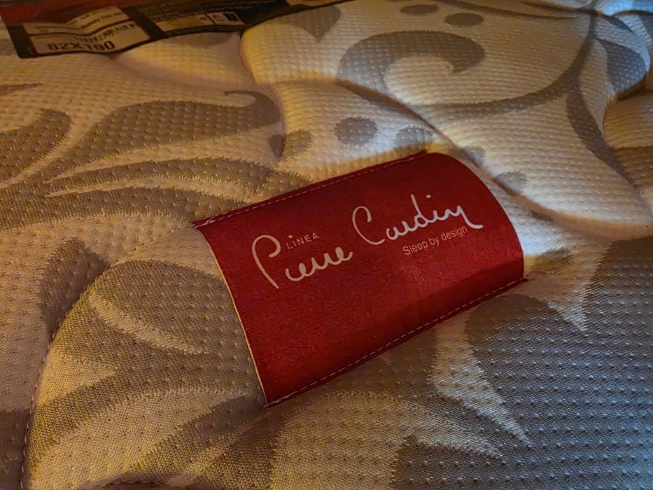Матрак Paradiso by Pierre Cardin 82/190, 27 см – MAGNIFLEX