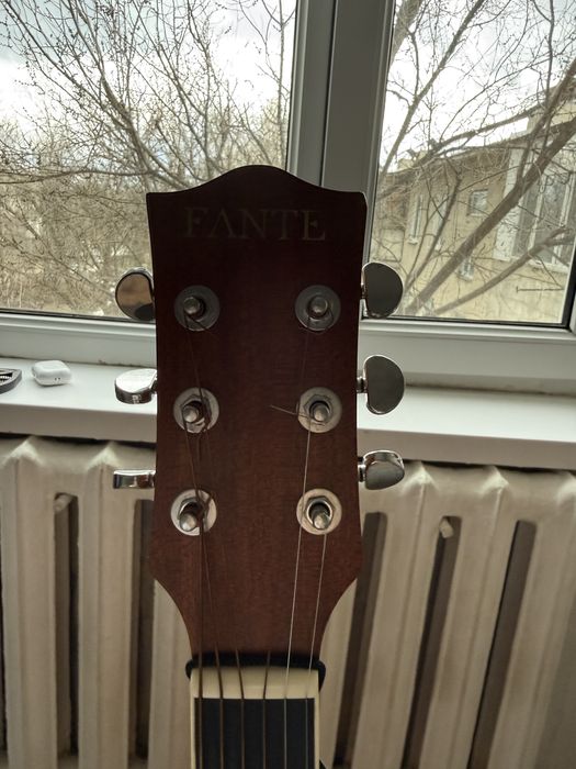 Гитара FANTE 41.