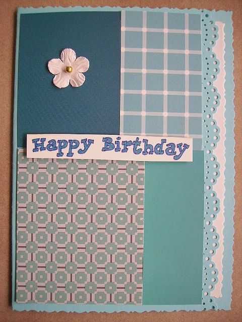 felicitari masculine handmade