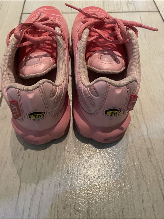 Маратонки Nike TN