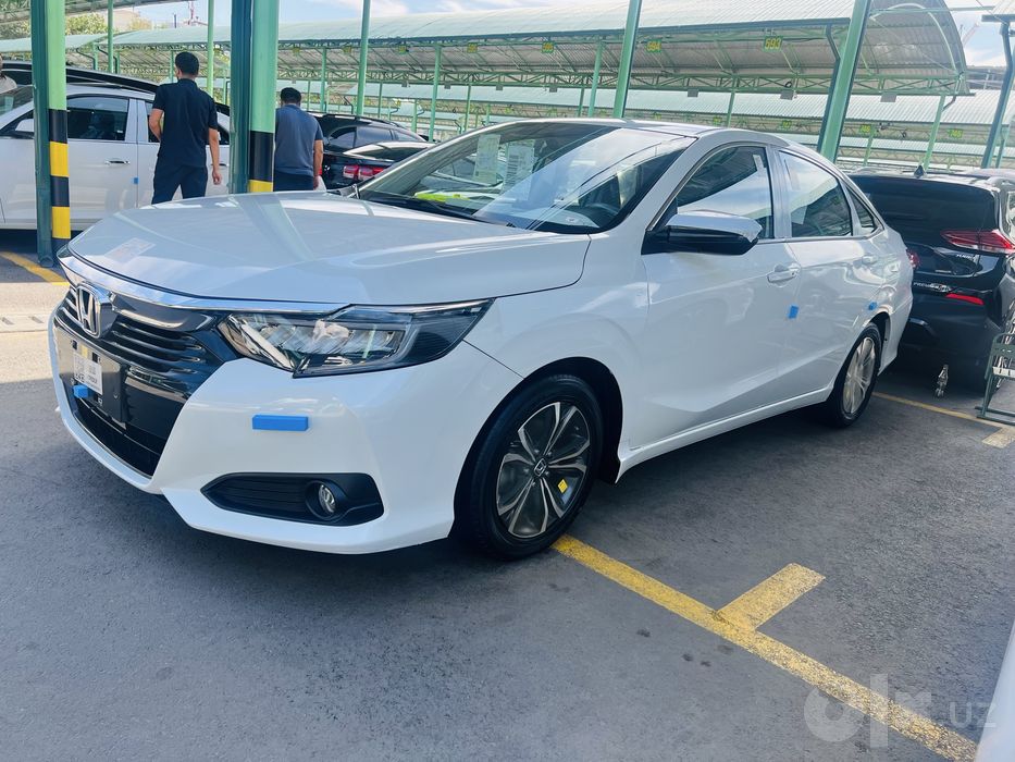 Honda Crider 2023 фул позиция пробег 32.000 км
