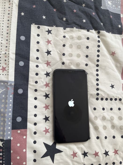 Телефон - iPhone 11 128GB