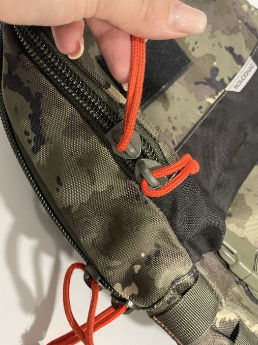 Туристическа Раница SOLOGNAC 36 Литра