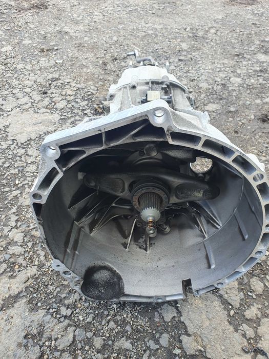 Cutie viteze manuala bmw F20,F30,F31,F32,F33,F34,F36,F10,motor 2.0d