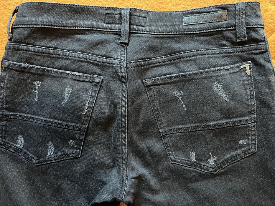 Оригинални дънки Trussardi