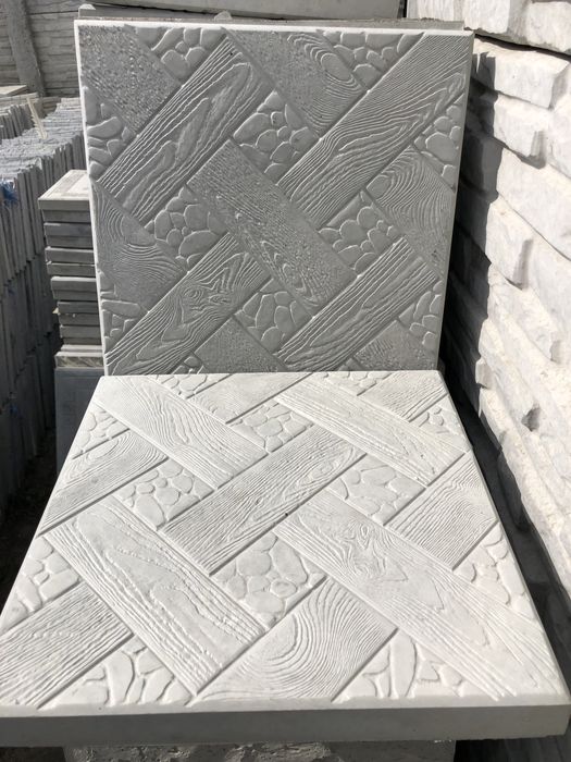 Тротуарная плитка «Ялта»