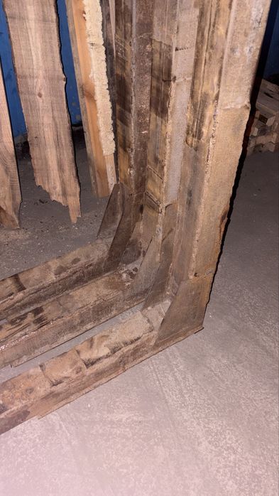 Продам конники для прицепа