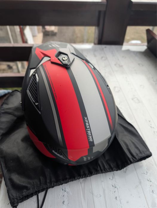 Casca atv/endurro