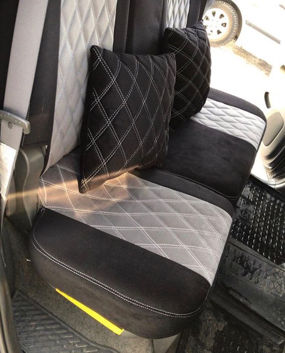 Автоателье! Индивидуальный пошив