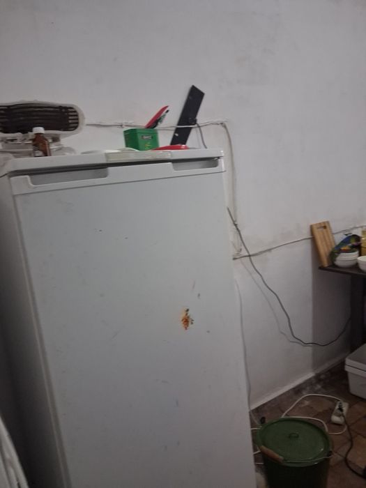Продаётся 1ком наи3этаже кирпичный