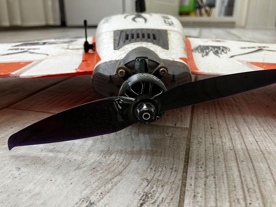 Heewing F-01 BNF