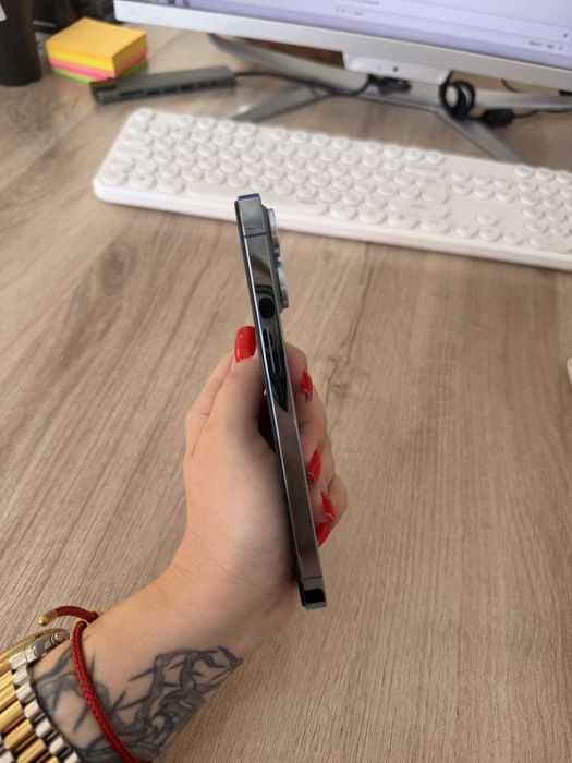 Iphone 12pro 128GB