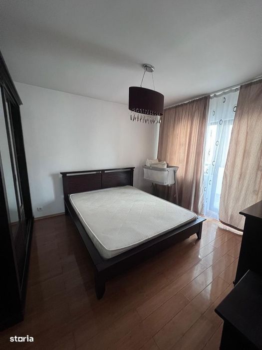 Apartament 3 camere mobilat si utilat,renovat recent