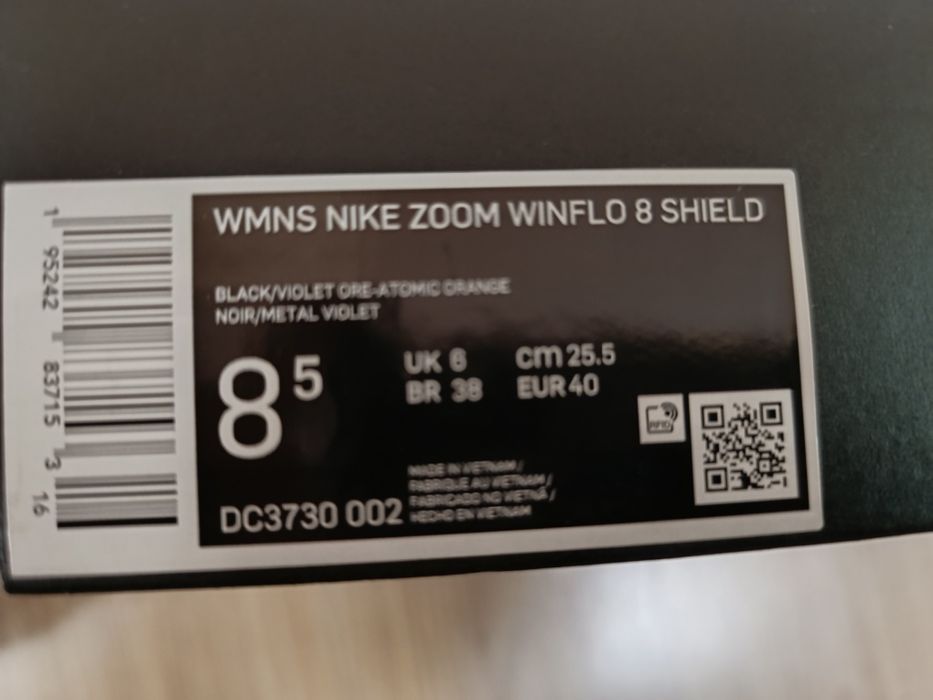 Nike Zoom Winflo 8 Shield-40
