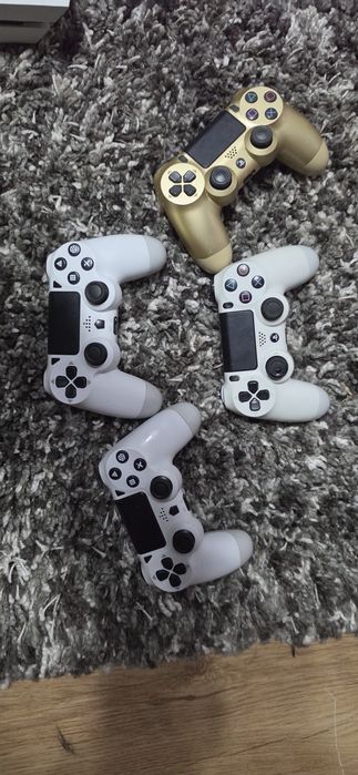 PlayStation 4  500 gb