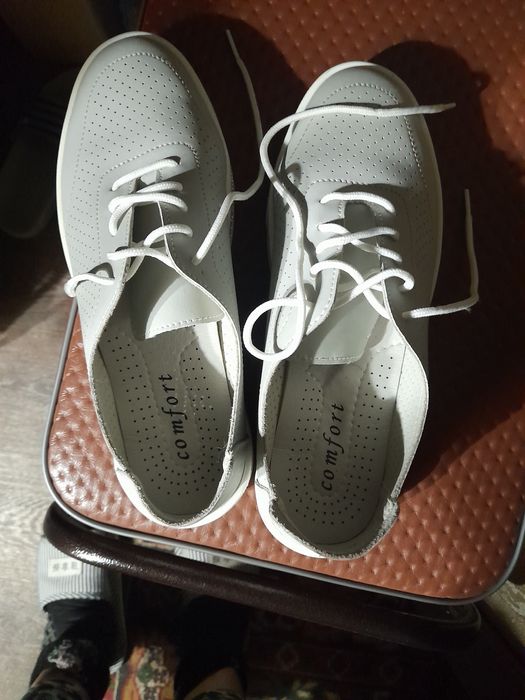 Продаю удобные мокасины