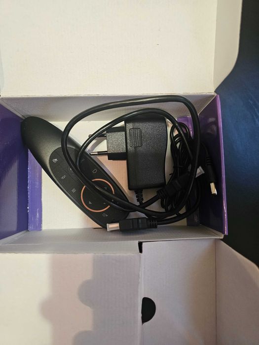 Android tv box / IP TV