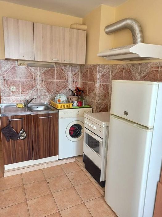 Дава се под наем  в София, Хиподрума - 15 кв.м за 248.88 € - Снимка #2