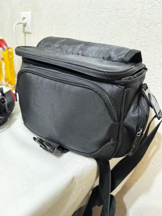 Canon EOS1100d фотоаппарат