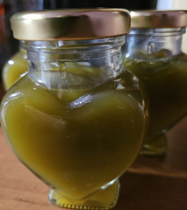 Мехлем с дафинов лист